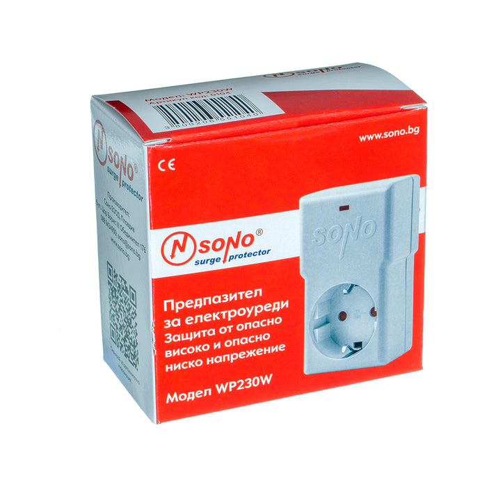 SONO WP 230W power strip