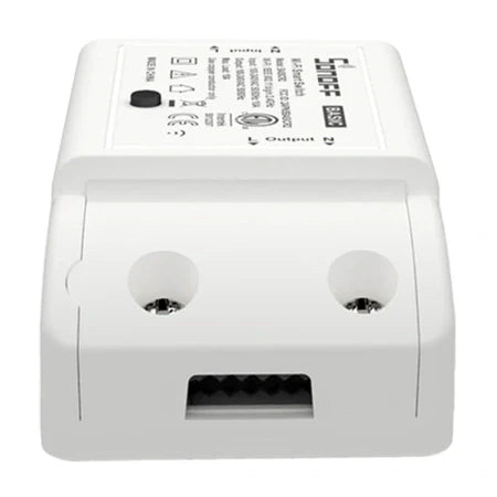 Sonoff Basic R2 WiFi Smart Switch (NEW) - Smart controllers<<<Control devices<<<Smart Home<<<InnproXML