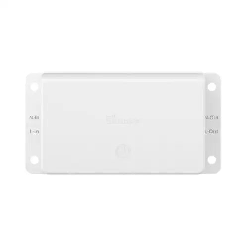 Sonoff Basic R5 Gen5 WiFi Smart Switch (10A Matter) - Smart controllers<<<Control devices<<<Smart Home<<<InnproXML