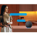 Sonoff L2-2M kit intelligent waterproof LED strip 2m RGB remote control Wi-Fi power supply - Smart home<<<HurtelXML