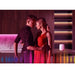 Sonoff L2-2M kit intelligent waterproof LED strip 2m RGB remote control Wi-Fi power supply - Smart home<<<HurtelXML