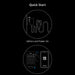 Sonoff L2-5M kit intelligent waterproof LED strip 5m RGB remote control Wi-Fi power supply - Smart home<<<HurtelXML
