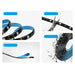 Sonoff L2-5M kit intelligent waterproof LED strip 5m RGB remote control Wi-Fi power supply - Smart home<<<HurtelXML