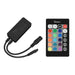 Sonoff L2-5M kit intelligent waterproof LED strip 5m RGB remote control Wi-Fi power supply - Smart home<<<HurtelXML