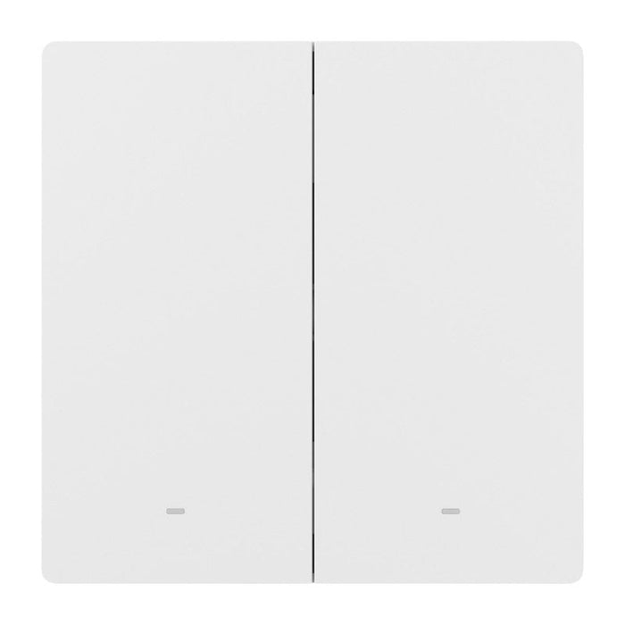 SONOFF M5-2C-86W WiFi Matter smart wall switch (2-channel) - Switches<<<Control devices<<<Smart Home<<<InnproXML