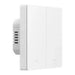 SONOFF M5-2C-86W WiFi Matter smart wall switch (2-channel) - Switches<<<Control devices<<<Smart Home<<<InnproXML