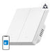 SONOFF M5-2C-86W WiFi Matter smart wall switch (2-channel) - Switches<<<Control devices<<<Smart Home<<<InnproXML