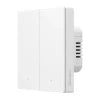 SONOFF M5-2C-86W WiFi Matter smart wall switch (2-channel) - Switches<<<Control devices<<<Smart Home<<<InnproXML