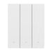 SONOFF M5-3C-80W WiFi Matter smart wall switch (3-channel for frame) - Switches<<<Control devices<<<Smart