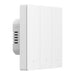 SONOFF M5-3C-86W WiFi Matter smart wall switch (3-channel) - Switches<<<Control devices<<<Smart Home<<<InnproXML