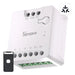 SONOFF MINI-D Smart WiFi Matter Switch (AC/DC 12-48V dry contact) - Smart controllers<<<Control devices<<<Smart