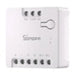SONOFF MINI-D Smart WiFi Matter Switch (AC/DC 12-48V dry contact) - Smart controllers<<<Control devices<<<Smart