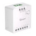 SONOFF MINI-D Smart WiFi Matter Switch (AC/DC 12-48V dry contact) - Smart controllers<<<Control devices<<<Smart