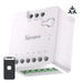 SONOFF MINI-D Smart WiFi Matter Switch (AC/DC 12-48V dry contact) - Smart controllers<<<Control devices<<<Smart