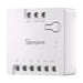 SONOFF MINI-D Smart WiFi Matter Switch (AC/DC 12-48V dry contact) - Smart controllers<<<Control devices<<<Smart