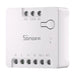 SONOFF MINI-D Smart WiFi Matter Switch (AC/DC 12-48V dry contact) - Smart controllers<<<Control devices<<<Smart