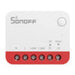 Sonoff MINI-ZBRBS smart ZigBee mini switch - Smart controllers<<<Control devices<<<Smart Home<<<InnproXML