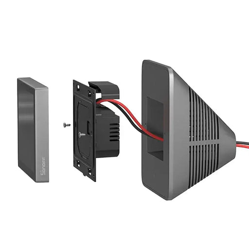 Sonoff NSPanel Stand (black) - Accessories<<<Smart Home<<<InnproXML