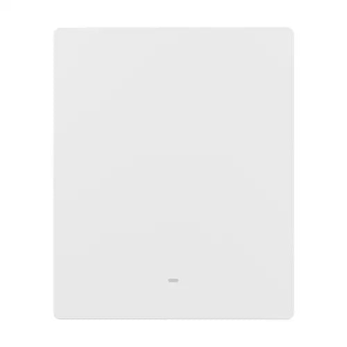 Sonoff ZBM5-1C-80W (1-channel) Zigbee smart touch wall switch - Switches<<<Control devices<<<Smart Home<<<InnproXML