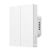 Sonoff ZBM5-2C-80W (2-channel) Zigbee smart touch wall switch - Switches<<<Control devices<<<Smart Home<<<InnproXML
