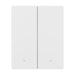 Sonoff ZBM5-2C-80W (2-channel) Zigbee smart touch wall switch - Switches<<<Control devices<<<Smart Home<<<InnproXML