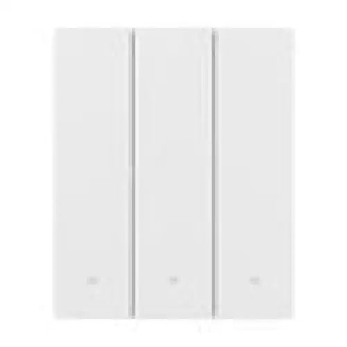 Sonoff ZBM5-3C-80W (3-channel) Zigbee smart touch wall switch - Switches<<<Control devices<<<Smart Home<<<InnproXML