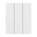 Sonoff ZBM5-3C-80W (3-channel) Zigbee smart touch wall switch - Switches<<<Control devices<<<Smart Home<<<InnproXML