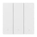 Sonoff ZBM5-3C-86W (3-channel) Zigbee smart touch wall switch - Switches<<<Control devices<<<Smart Home<<<InnproXML