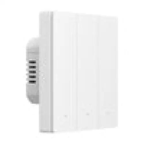Sonoff ZBM5-3C-86W (3-channel) Zigbee smart touch wall switch - Switches<<<Control devices<<<Smart Home<<<InnproXML