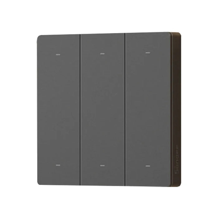Sonoff R5 smart wall switch / remote control and scene controller (eWeLink)