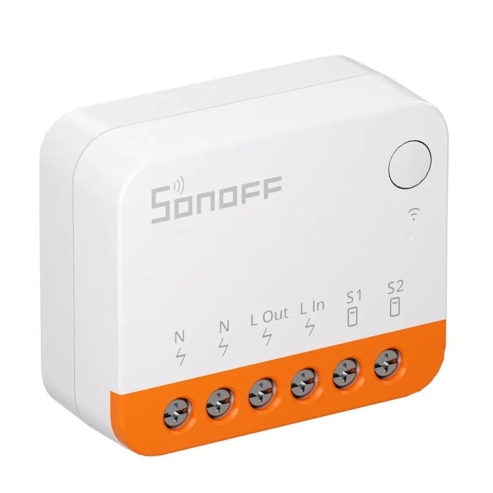Smart mini switch WiFi Sonoff MINIR4