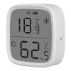 Smart Temperature and Humidity Sensor ZigBee LCD Sonoff SNZB-02D