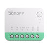 Smart mini switch WiFi Sonoff MINIR4M Matter (HomeKit, SmartThings, Home Assistant)