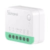 Smart mini switch WiFi Sonoff MINIR4M Matter (HomeKit, SmartThings, Home Assistant)
