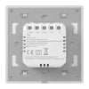 Smart WiFi Touch Wall Switch Sonoff TX T5 3C (3-channel)