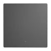 Sonoff M5 1C Smart WiFi Wall Switch, Gray (1-channel)