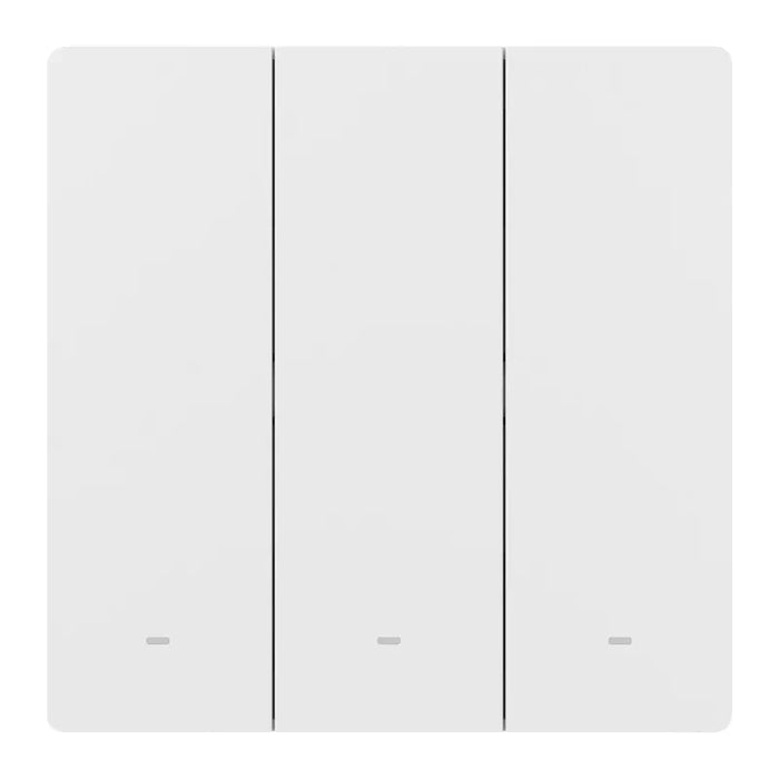 SONOFF M5-3C-86W WiFi Matter smart wall switch (3-channel)