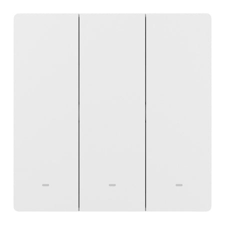 SONOFF M5-3C-86W WiFi Matter smart wall switch (3-channel)