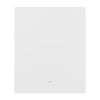 Matter SONOFF M5-1C-80W WiFi smart wall switch (1-channel, for frame)