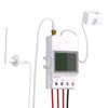 Electricity consumption meter 100A WiFi POW Ring SONOFF POWCT (current probe)