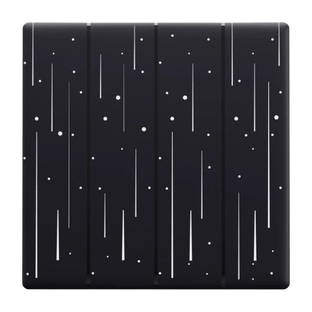 Decorative cover / cap for T5 SONOFF Star 4C touch switch