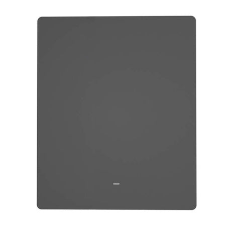Smart WiFi wall switch SONOFF M5-1C-80 (1-channel, for frame, graphite)