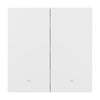 Sonoff ZBM5-2C-86W (2-channel) Zigbee smart touch wall switch