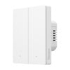 Sonoff ZBM5-2C-80W (2-channel) Zigbee smart touch wall switch