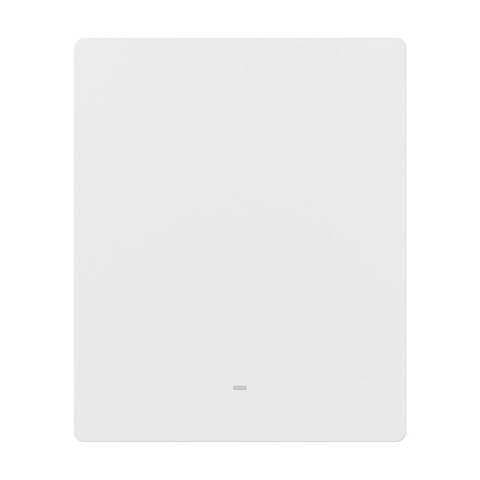 Sonoff ZBM5-1C-80W (1-channel) Zigbee smart touch wall switch