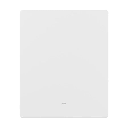 Sonoff ZBM5-1C-80W (1-channel) Zigbee smart touch wall switch