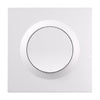 SONOFF E1GS wall switch housing (with N)