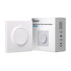SONOFF E1GS wall switch housing (with N)