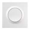 SONOFF E1GSL wall switch housing (without N)