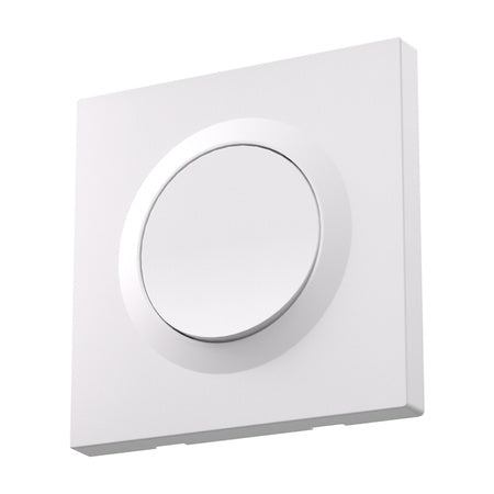 SONOFF E1GSL wall switch housing (without N)